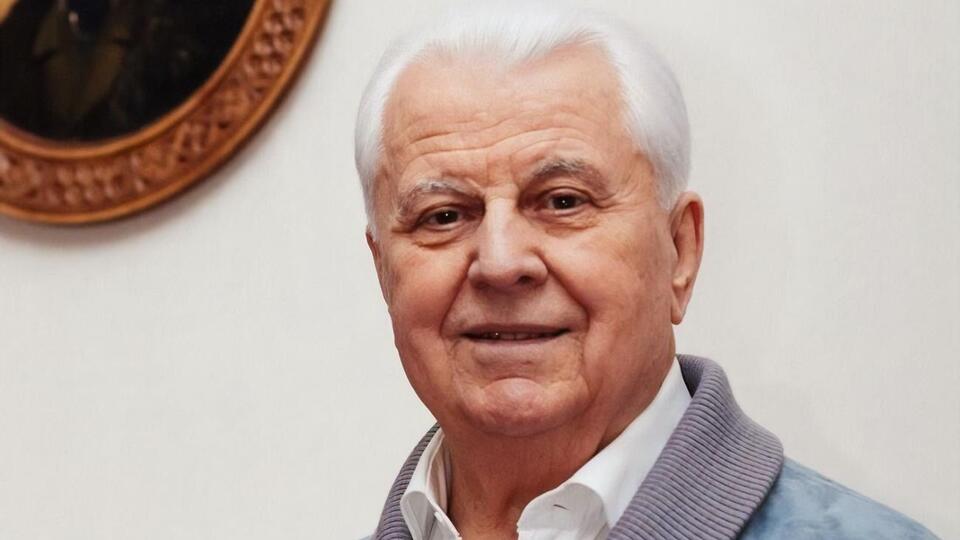 Кравчук: Від Сполучених Штатів залежить ухвалення і радикальних, і м'яких рішень