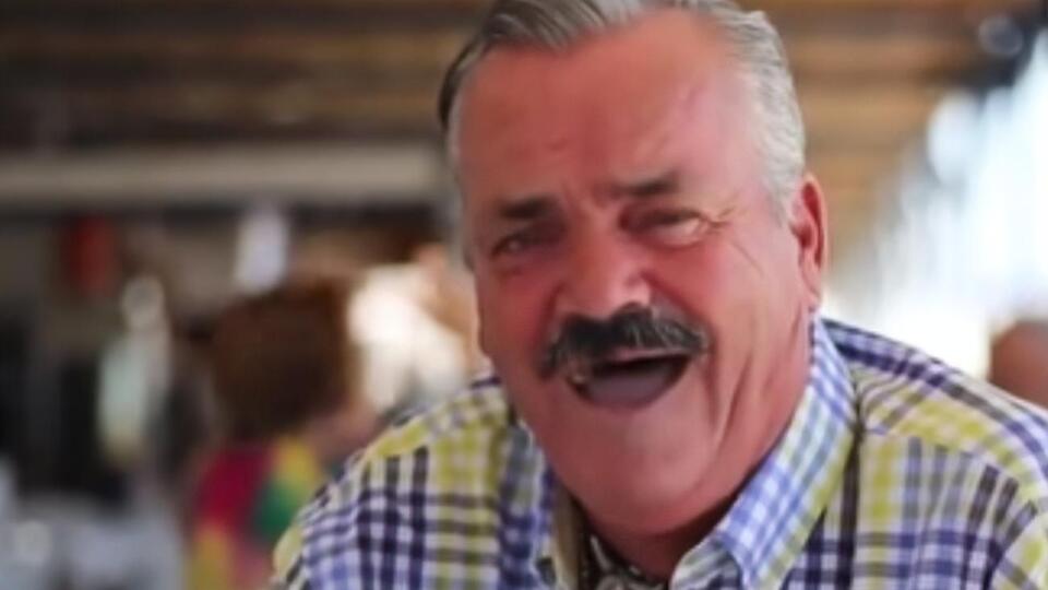 Іспанський комік помер у лікарні