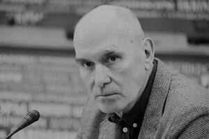Чистяков был одним из ведущих экологов Украины