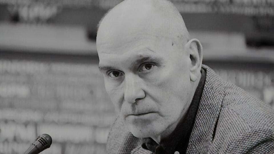 Чистяков был одним из ведущих экологов Украины