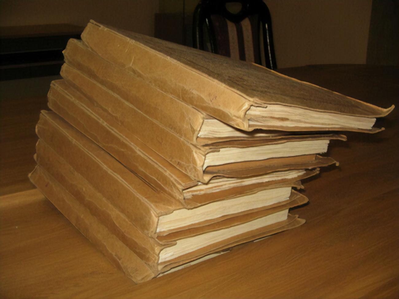 Дело Гончарука было сфабриковано, считают историки