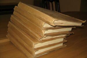 Дело Гончарука было сфабриковано, считают историки