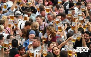 Октоберфест 2021 року можуть перенести з Мюнхена в Дубай