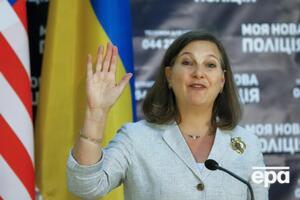 Нуланд вернется в Госдеп