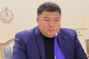 Тупицький на засідання не прийшов