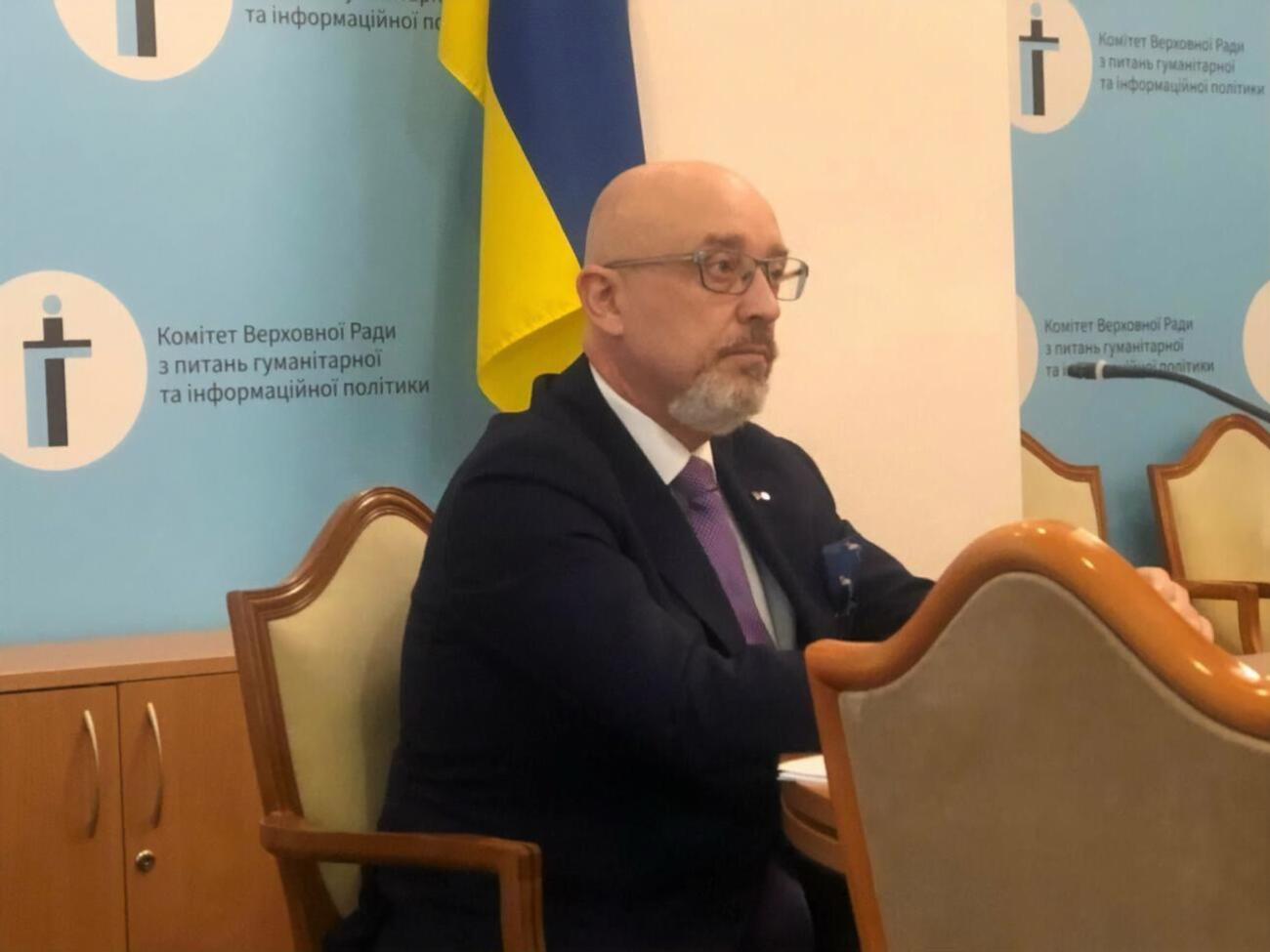 Резников:&nbsp;Нормандский формат может быть изменен