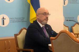 Резніков: Нормандський формат може бути змінено