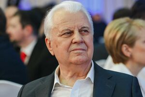 Кравчук: Якби в Путіна дійсно була абсолютно холодна голова, він би не будував собі палацу в Геленджику