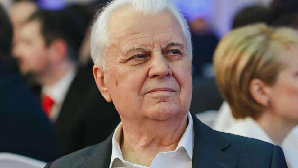 Кравчук: Если бы у Путина действительно была совершенно холодная голова, он бы не строил себе дворец в Геленджике