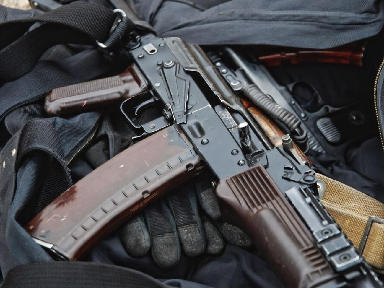Попередньо встановлено, військовий заздалегідь готувався до самогубства