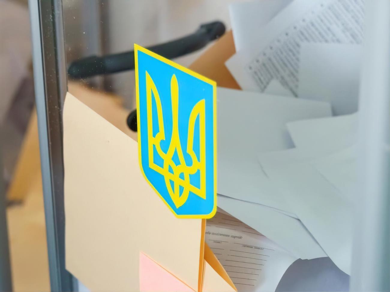 Голоси виборців рахують уже тиждень