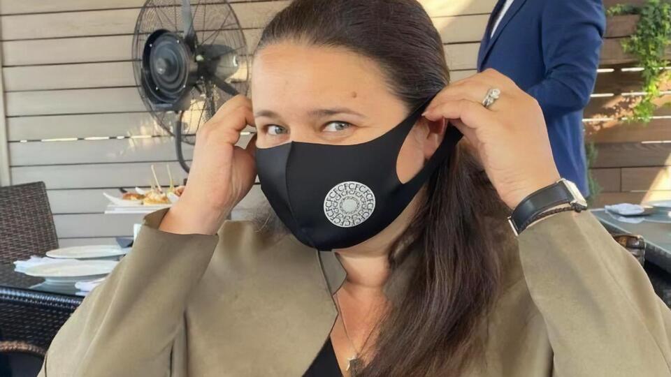 Маркарова: Я думаю, что визиты будут. Давайте больше фокусироваться на сути