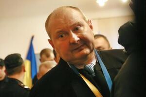 Україна 15 березня подала запит про екстрадицію Чауса