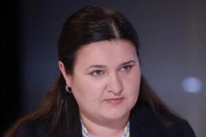 Маркарова сказала, що протягом найближчих тижнів полетить до Вашингтона