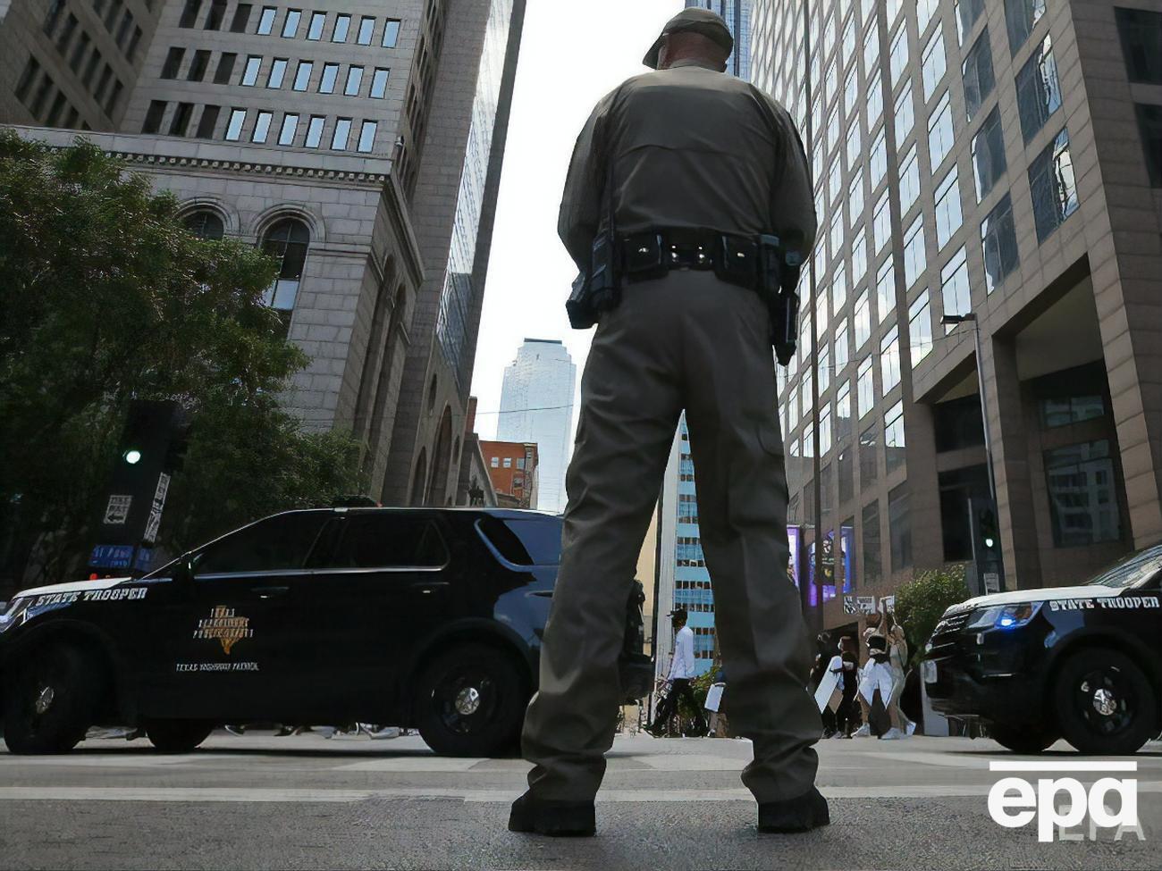 Инцидент расследует полиция