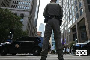 Инцидент расследует полиция