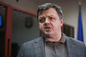 Семенченко арестовали 26 марта