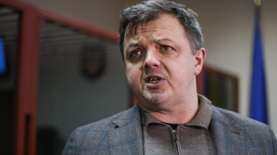 Семенченка заарештували 26 березня