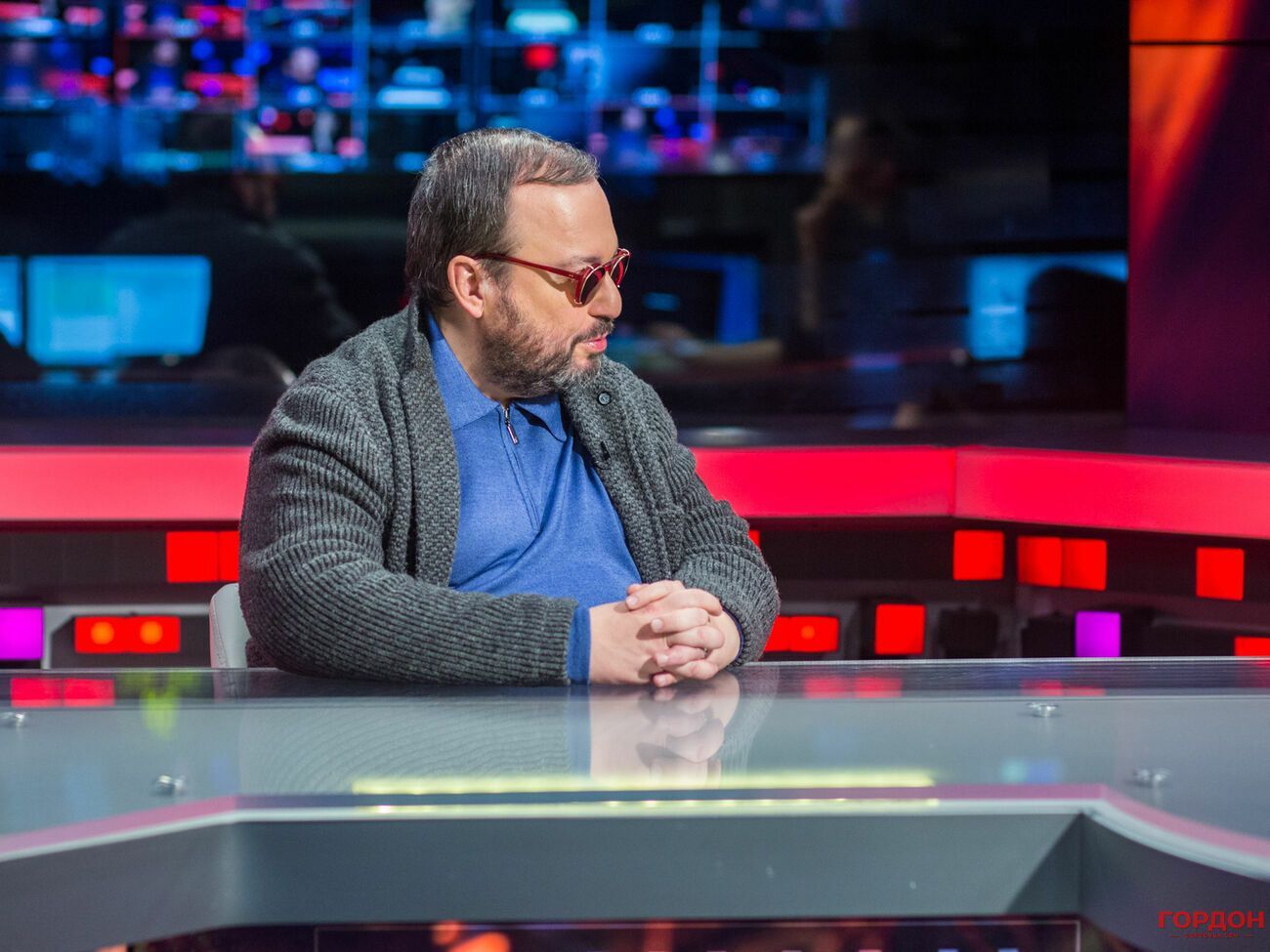 Среди вопросов, интересующих Запад, Белковский назвал ситуацию в Украине