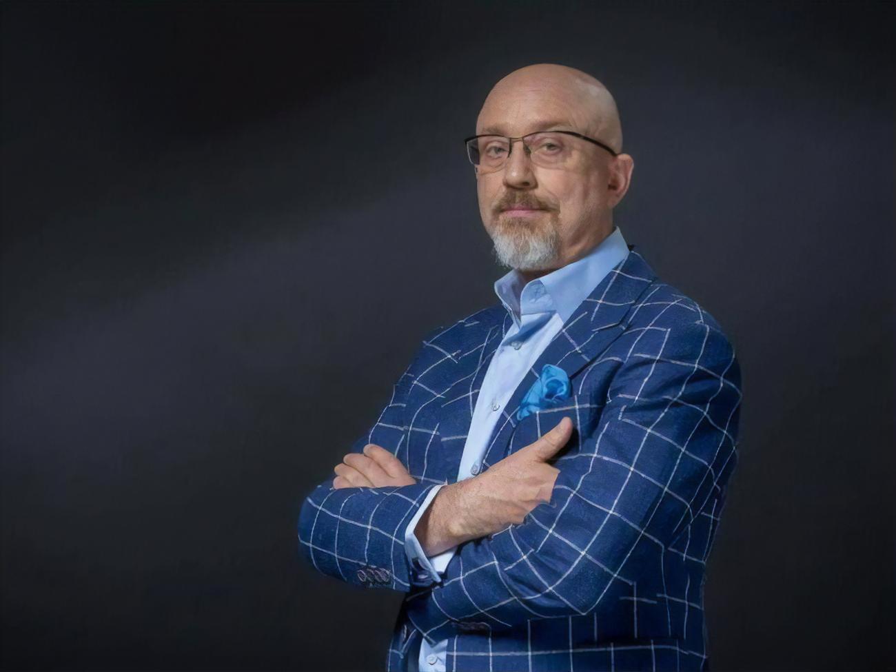 Резников: Мы делаем акцент на развитии инфраструктуры