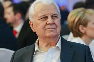 Кравчук: Як тільки ця людина з'явиться на перемовинах, наша делегація залишить їх