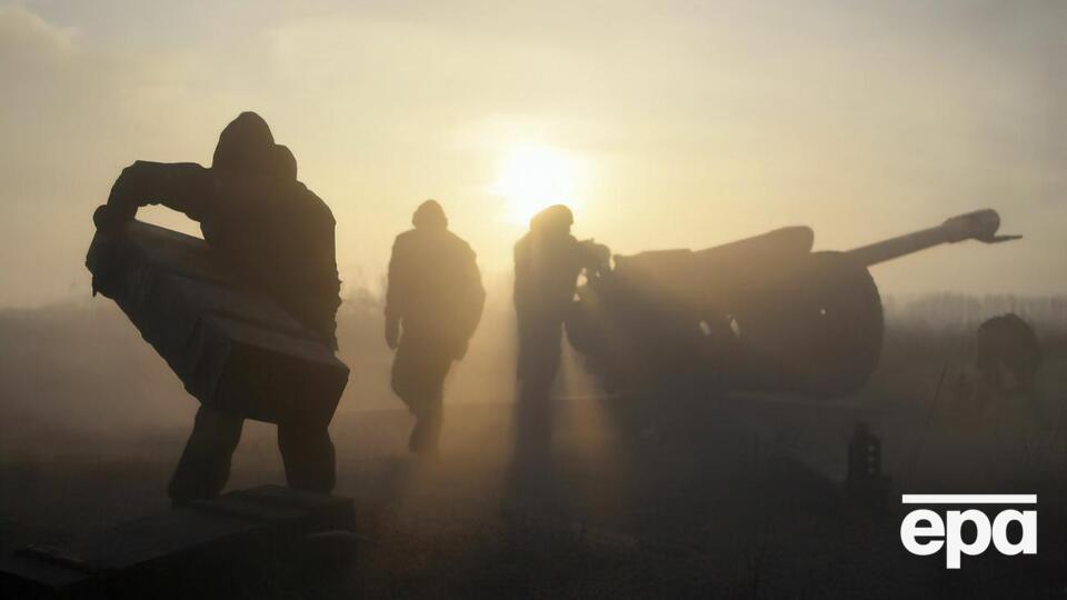 На Донбассе с 2014 года продолжается война