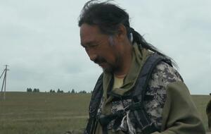 Габышев несколько раз пытался добраться до Москвы