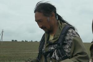 Габышев несколько раз пытался добраться до Москвы