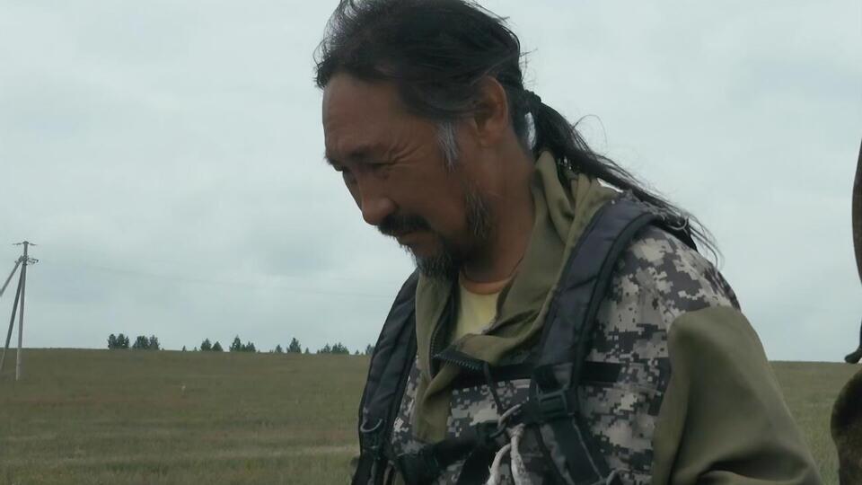 Габишев кілька разів намагався дістатися до Москви