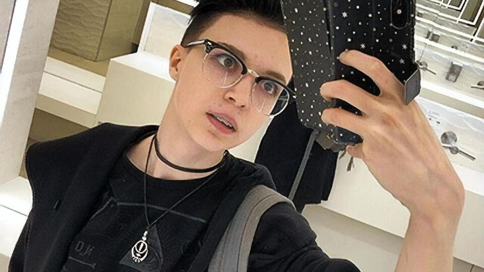Анна Мария Ефремова: Я увлекаюсь исследованием моего гендера