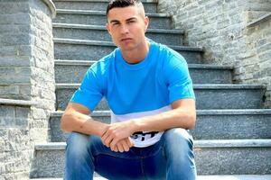 Роналду потратил на адвокатов и судебные издержки сумму, которая сопоставима с его зарплатой в "Ювентусе", полученной за два года