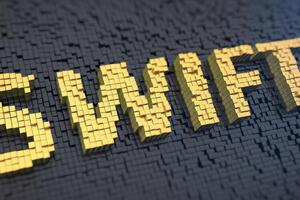 Международная межбанковская система SWIFT является самой распространенной, популярной и прочно интегрированной банковской системой в мире с полувековой историей и огромным числом клиентов