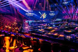 "Євробачення 2021" проведуть 18-го, 20-го і 22 травня