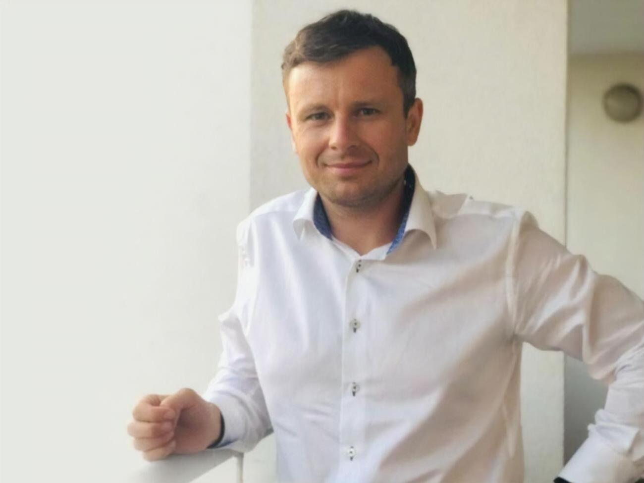 Марченка звинувачували у зриві реформи Державної митної служби