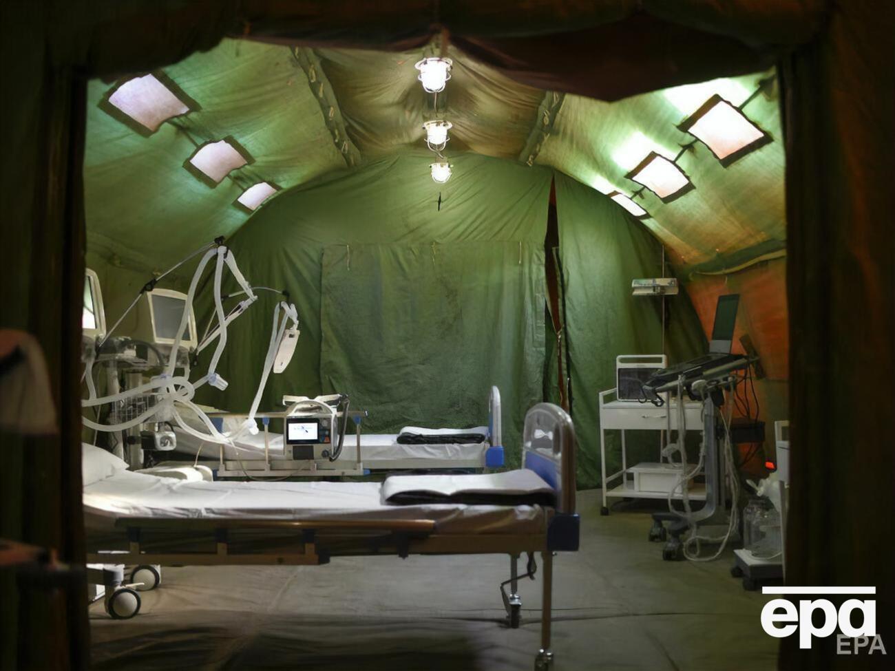 В Україні підтвердили понад 2 млн випадків коронавірусу