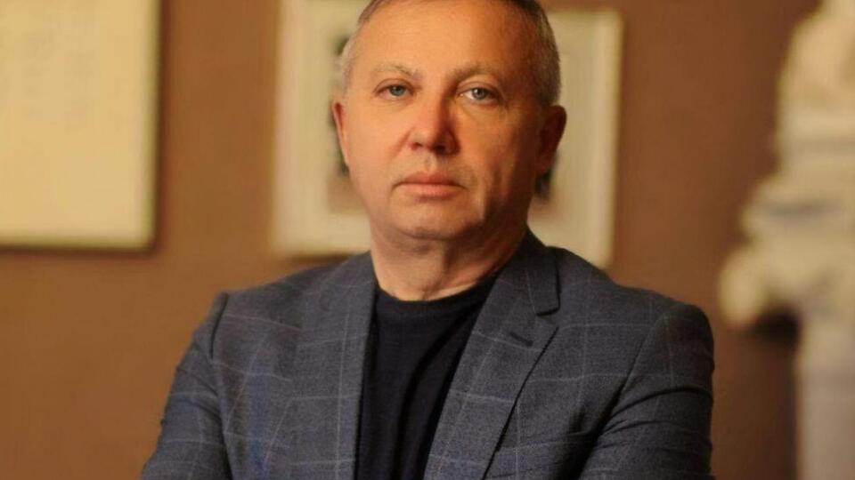 Савченко: При отключении РФ от SWIFT все потеряют, но больше всех потеряет Россия