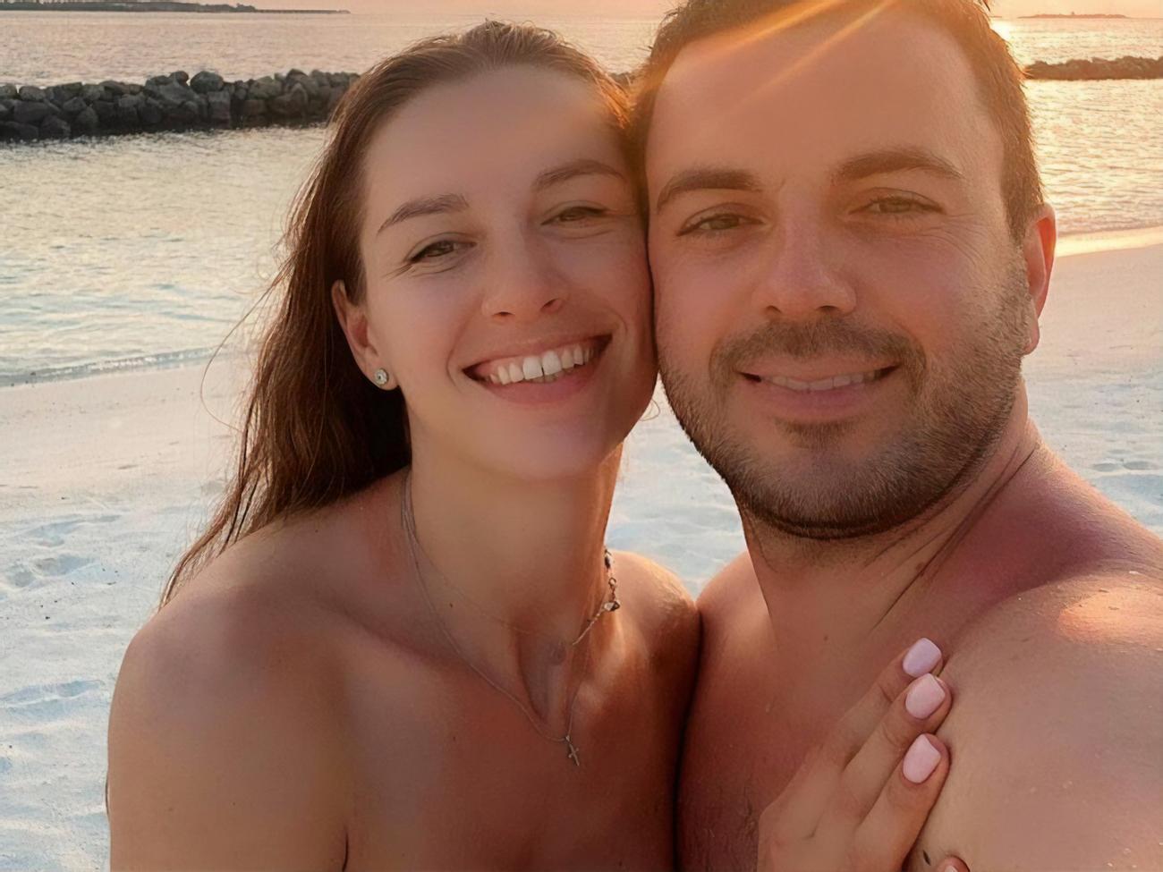 Решетник: Жена говорит: "Где муж?"