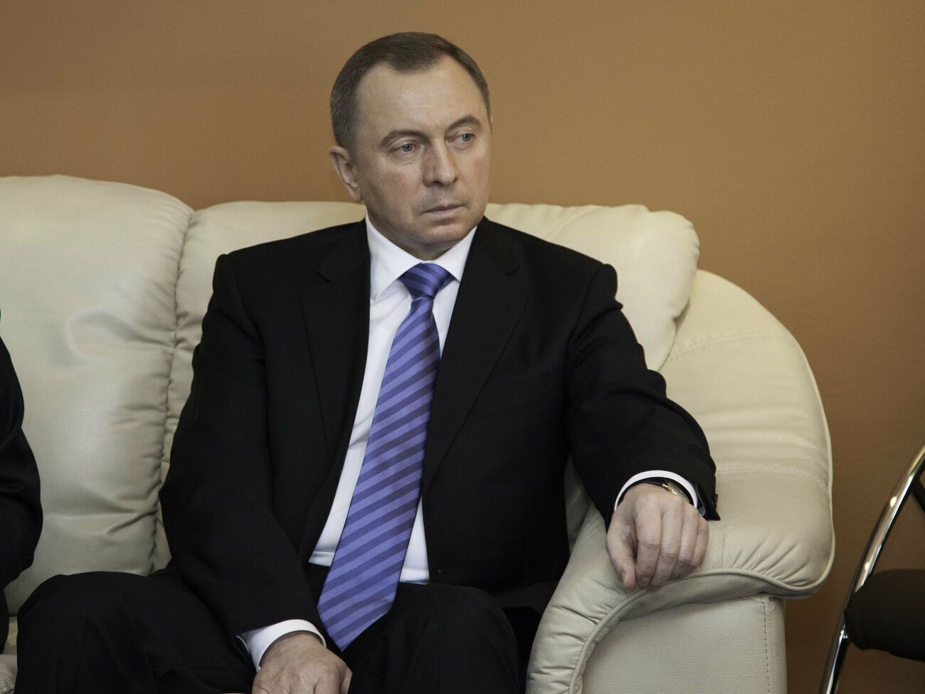 Макей: Дії правоохоронних органів і влади були абсолютно адекватними й необхідними