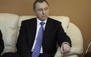 Макей: Дії правоохоронних органів і влади були абсолютно адекватними й необхідними