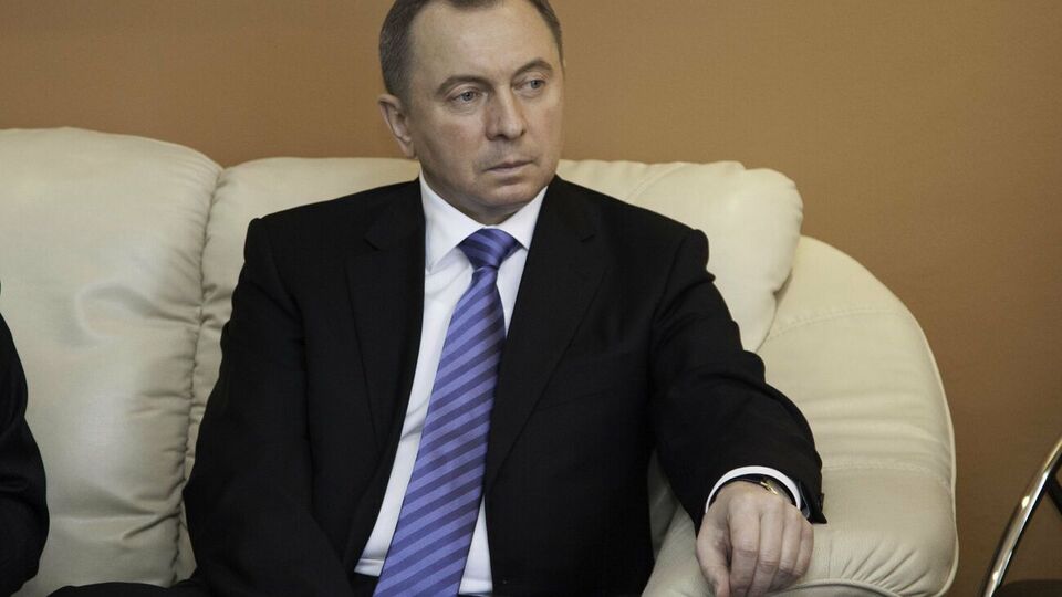 Макей: Дії правоохоронних органів і влади були абсолютно адекватними й необхідними