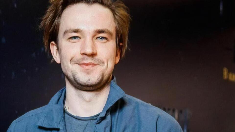 Петров не удержал равновесие во время дефиле