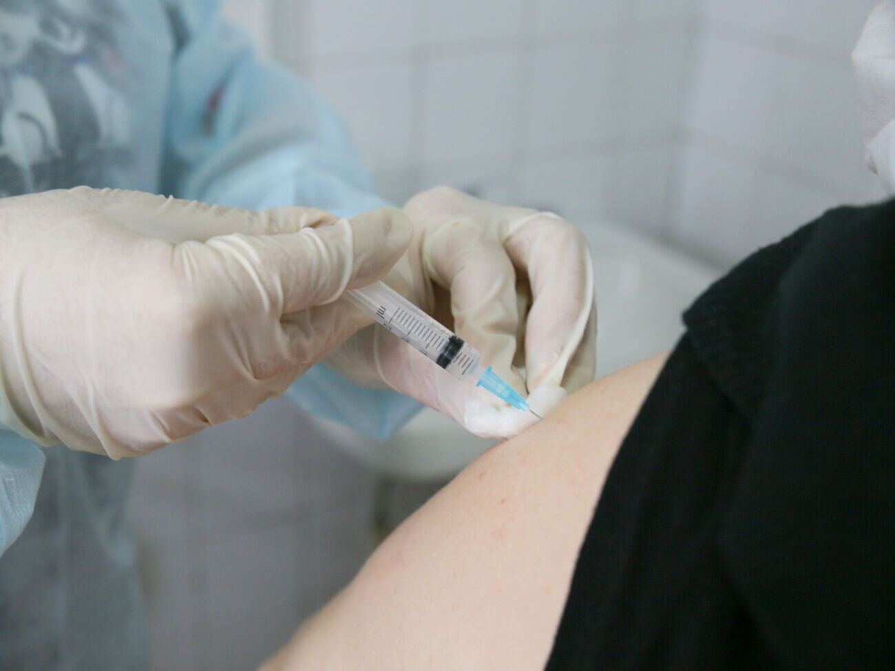 Для производства вакцин вопрос сбыта является ключевым, отметил эксперт