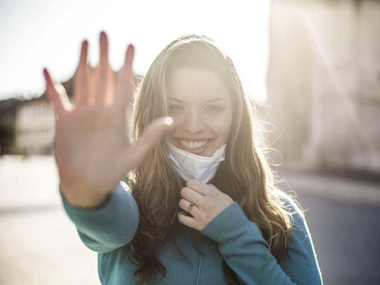 Карантин в Киевской и Николаевской областях ослабят с 1 мая