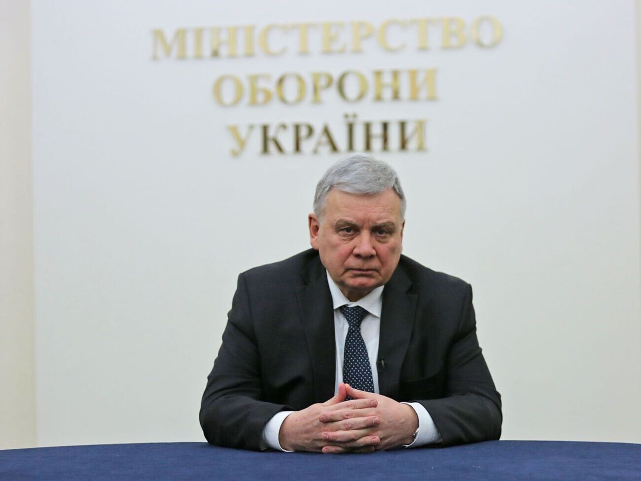 За словами Тарана, зміна формату військової операції на Донбасі вплинула на місцеве населення