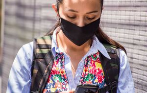 У міністерстві розраховують повністю відновити роботу програми протягом двох годин