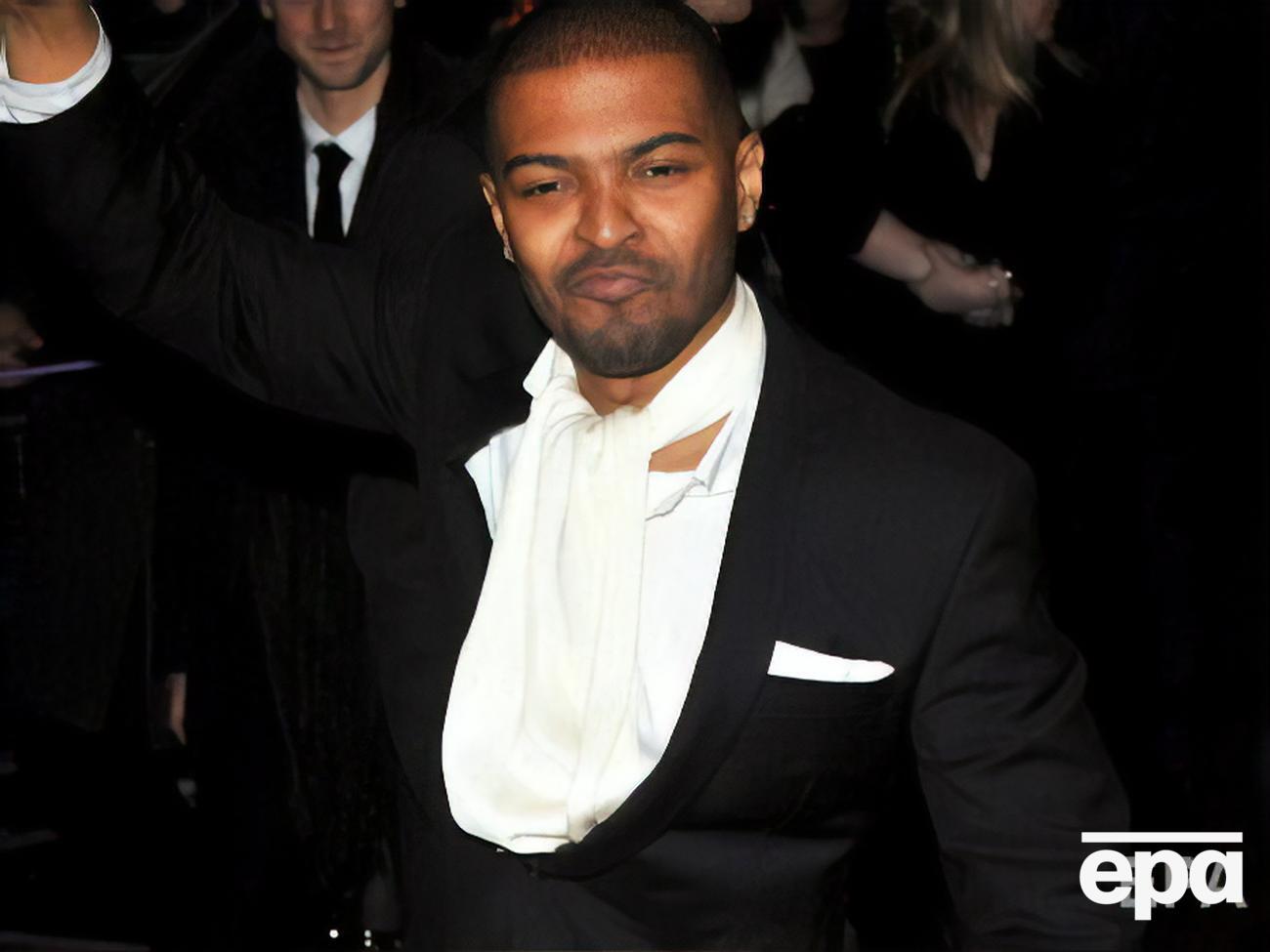 Кларк получил премию BAFTA в 2009 году