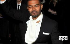 Кларк получил премию BAFTA в 2009 году