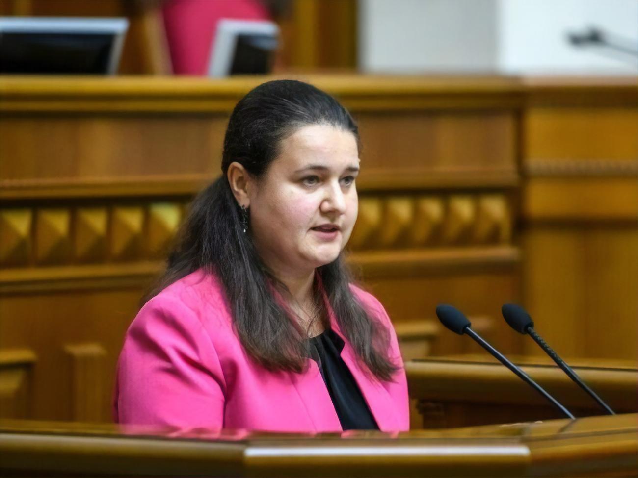 Маркарова: Ми можемо разом скласти план, яким чином підвищити ефективність та дієвість у скоординованому реагуванні на цей виклик