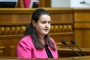 Маркарова: Мы можем вместе составить план, каким образом повысить эффективность и действенность в скоординированном реагировании на этот вызов