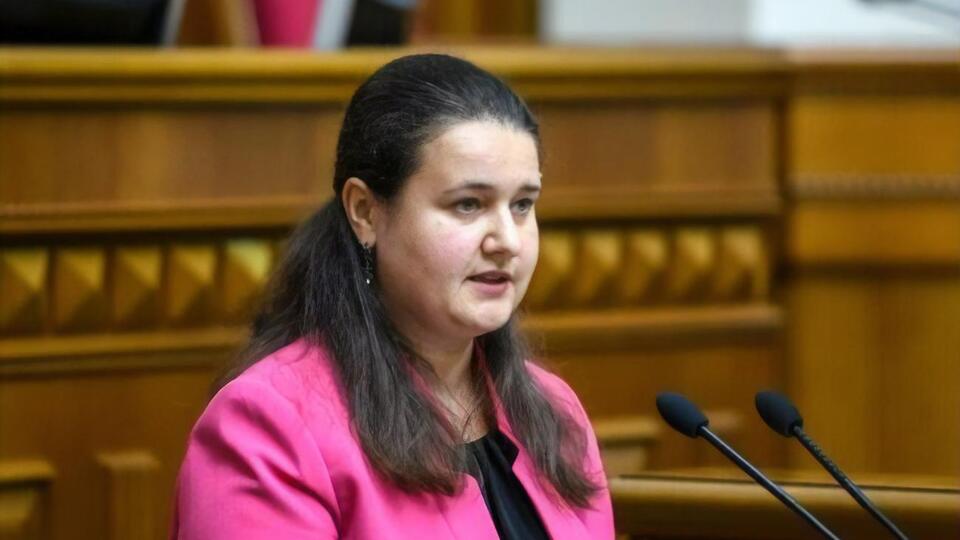 Маркарова: Ми можемо разом скласти план, яким чином підвищити ефективність та дієвість у скоординованому реагуванні на цей виклик